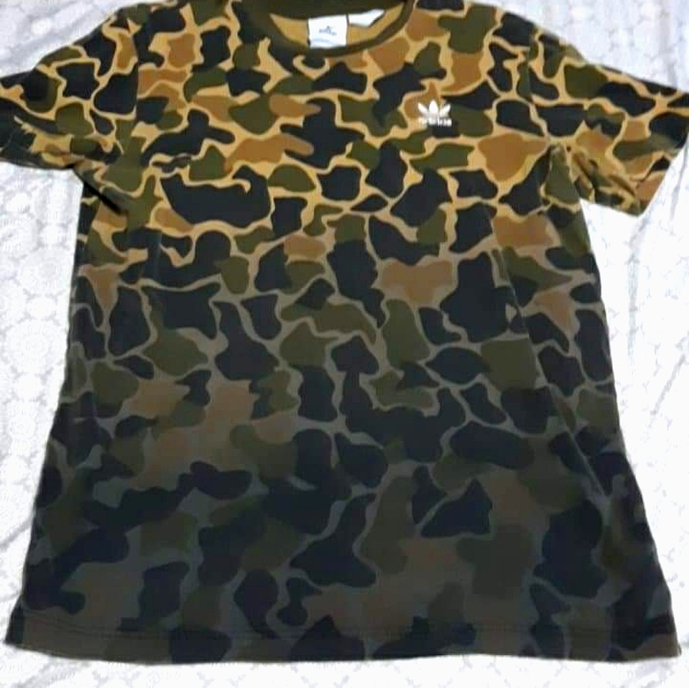 Adidas Tee